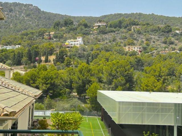 Apartamento en venta en Sant Agustí, Palma