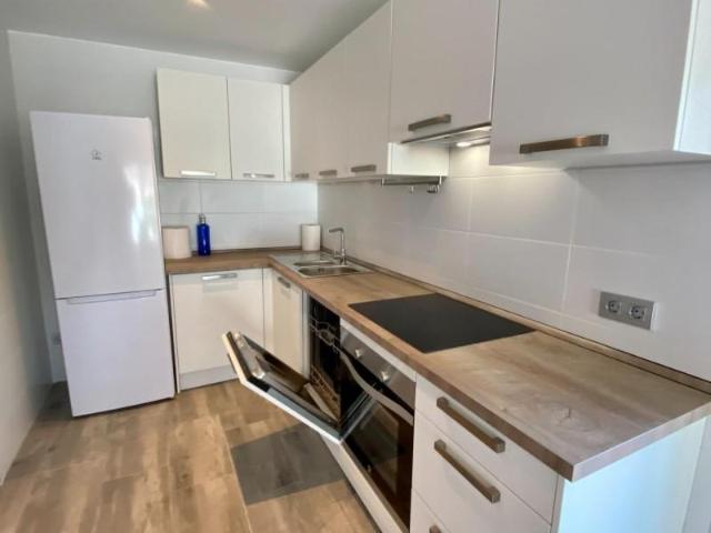 Apartamento en venta en Les Meravelles, Palma