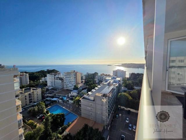 Apartamento en venta en Cala Major, Palma