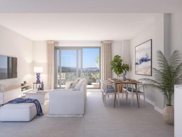 Apartamento en venta en Castillo de la Duquesa, Costa del Sol Occidental