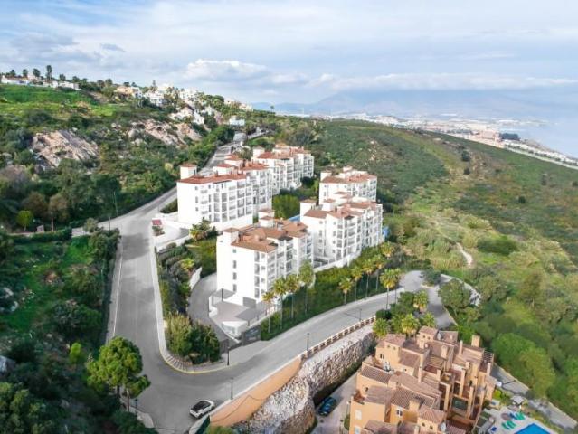Apartamento en venta en Costa del Sol Occidental, Andalucía