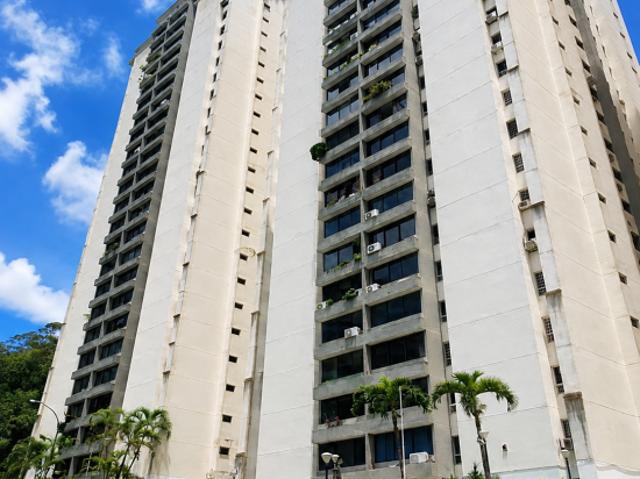 Apartamento en venta en Miranda, Municipio Miranda