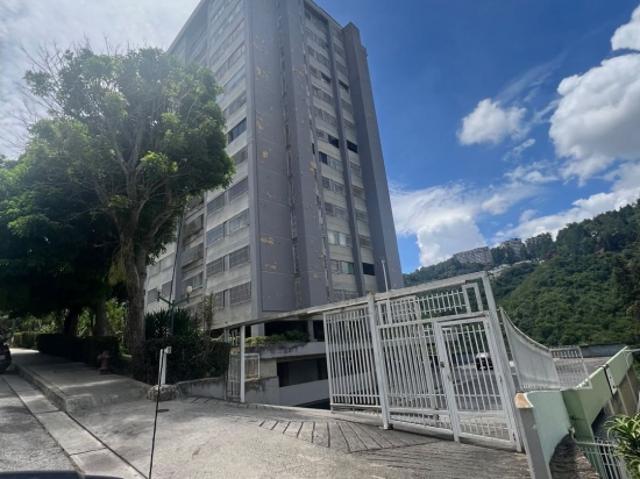 Apartamento en venta en Sector Manzanares, Caracas