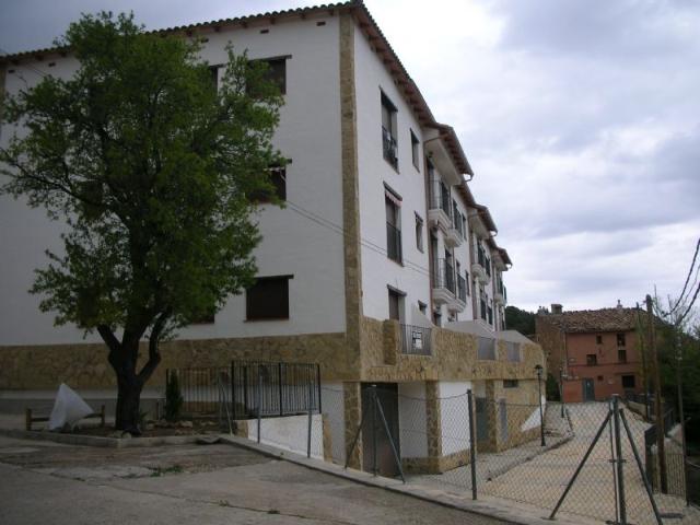 Apartamento en venta en Gúdar-Javalambre, Aragón