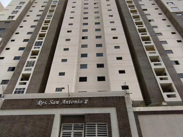 Apartamento en venta en Base Aragua, Maracay