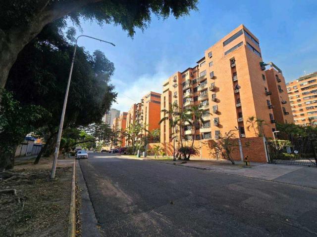 Apartamento en venta en Base Aragua, Girardot