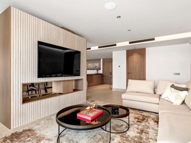 Apartamento en venta en El Vicario, Costa del Sol Occidental