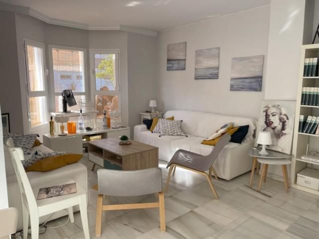 Apartamento en venta en Nueva Andalucía, Costa del Sol Occidental
