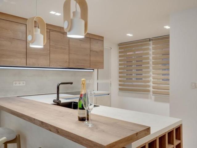 Apartamento en venta en Las Albarizas, Costa del Sol Occidental