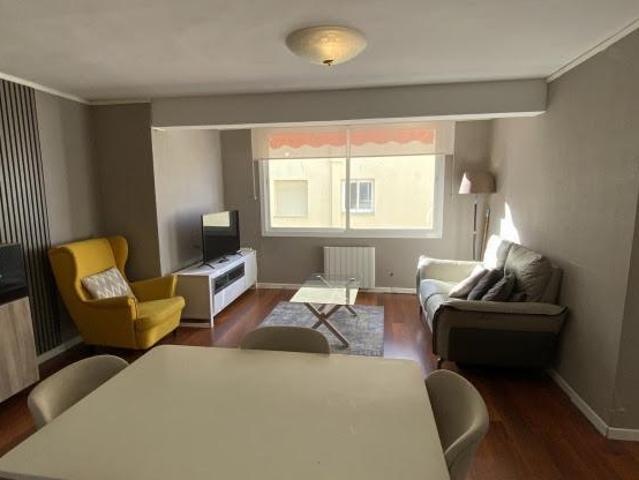 Apartamento en venta en Centro, Costa del Sol Occidental