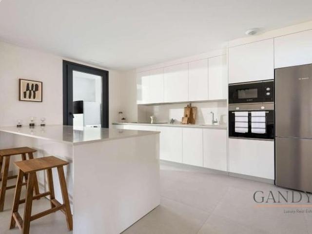 Apartamento en venta en Centro, Málaga-Costa del Sol