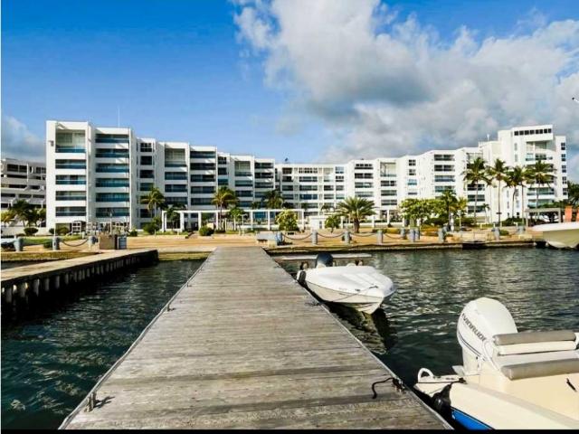 Apartamento en venta en Silva, Falcón