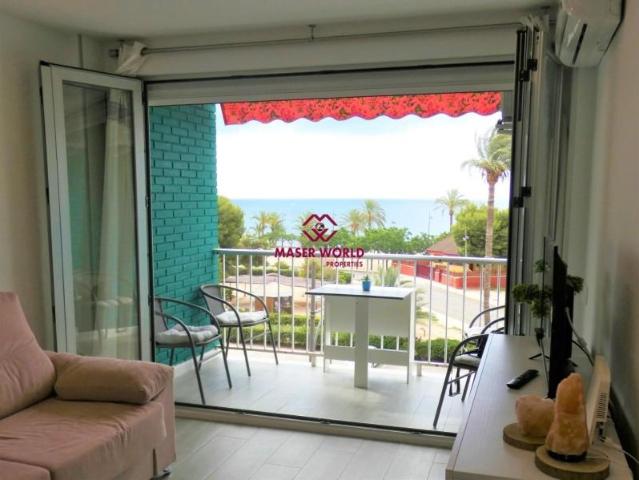 Apartamento en venta en Cartagena, El Alamillo