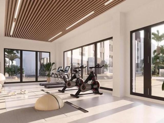 Apartamento en venta en Cerros del Águila, Costa del Sol Occidental