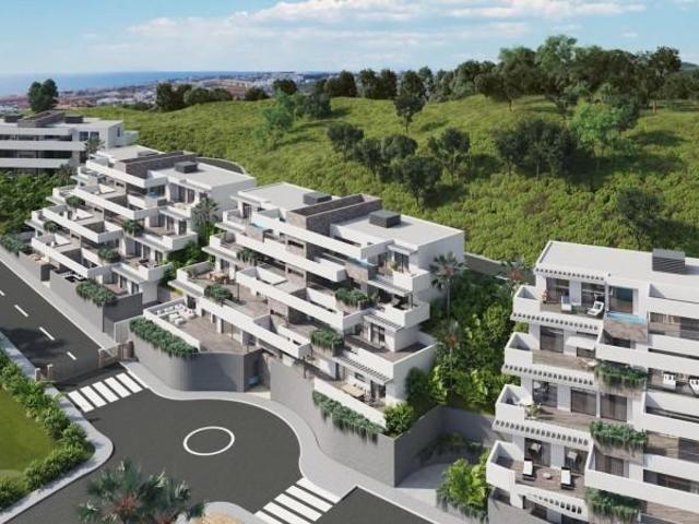 Apartamento en venta en La Cala, Costa del Sol Occidental
