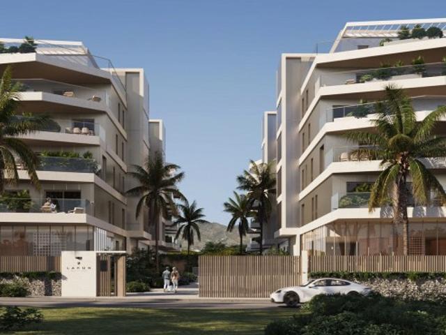 Apartamento en venta en Campo-Mijas, Costa del Sol Occidental