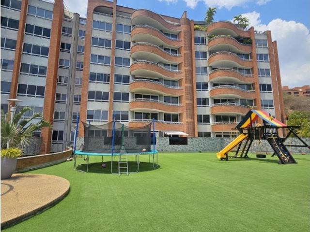 Apartamento en venta en Distrito Capital