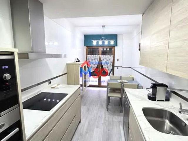 Apartamento en venta en Barrio Santa Catalina, Aranda De Duero