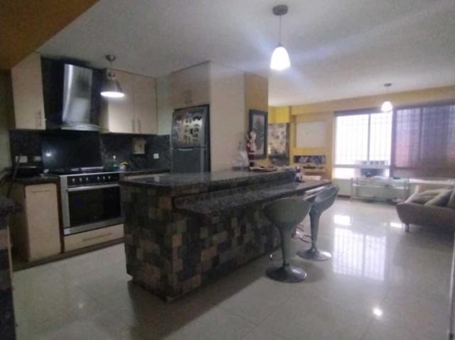 Apartamento en venta en Boca De Uchire, Miranda