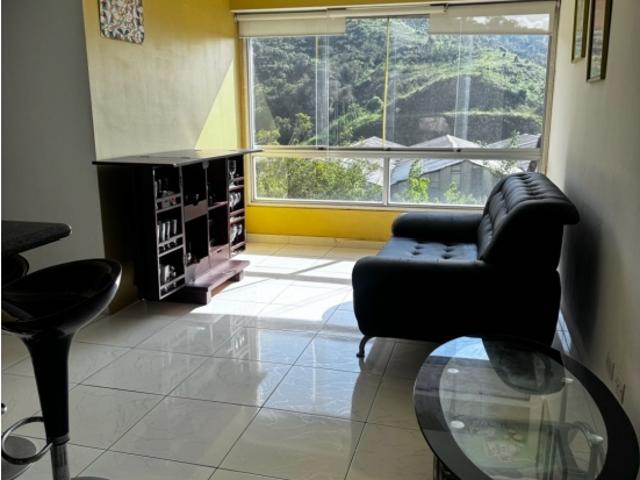 Apartamento en venta en Boca De Uchire, Miranda