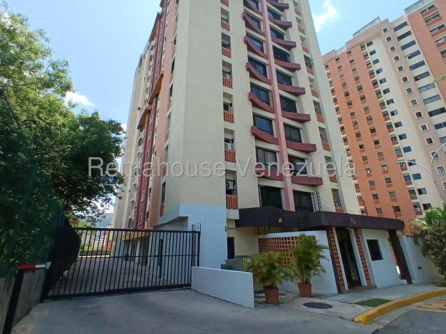 Apartamento en venta en Valencia, Carabobo
