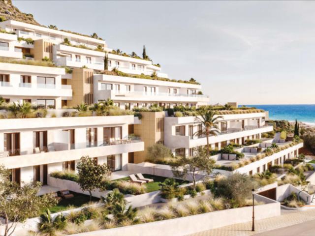 Apartamento en venta en Marina de la Torre, Mojácar