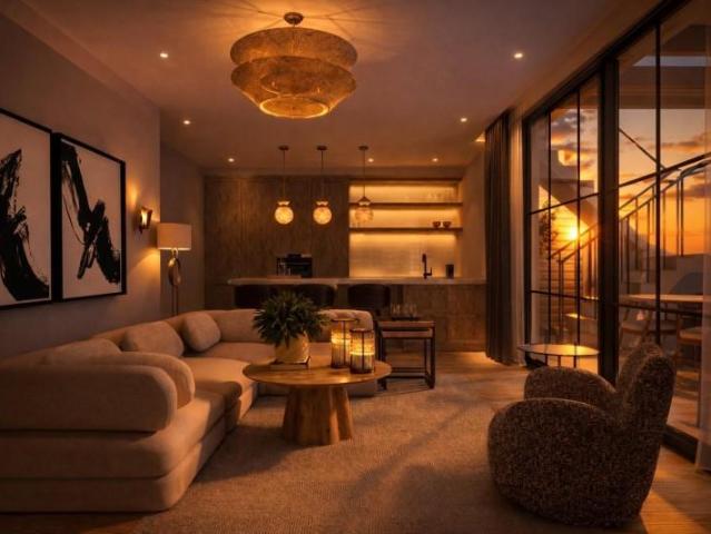 Apartamento en venta en Sierra de las Nieves, Andalucía