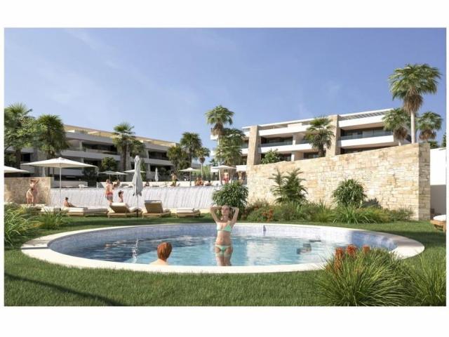 Apartamento en venta en el Vinalopó Mitjà / El Vinalopó Medio, Valencia