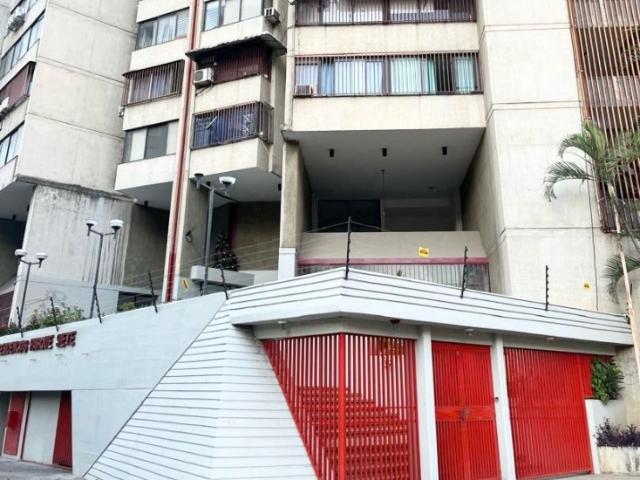 Apartamento en venta en Montalbán, Distrito Capital