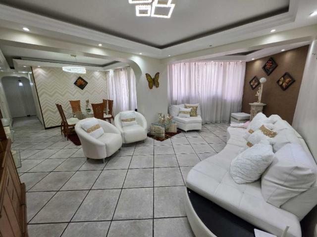 Apartamento en venta en Boca De Uchire, Distrito Capital