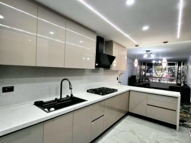 Apartamento en venta en Boca De Uchire, Miranda