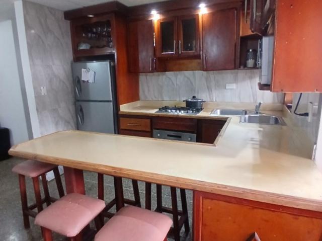 Apartamento en venta en Carrizal, Miranda