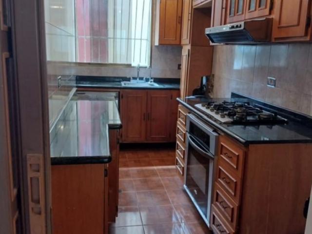 Apartamento en venta en Miranda