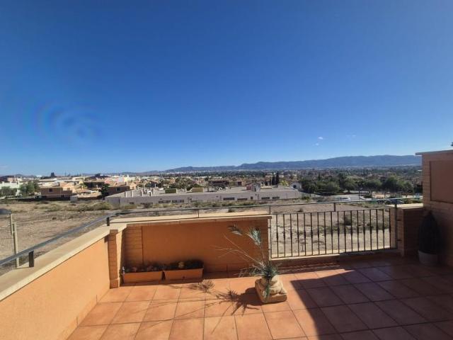 Apartamento en venta en La Ñora, Área Metropolitana de Murcia