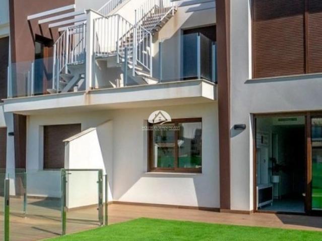 Apartamento en venta en Los Peñascos, Campo de Cartagena y Mar Menor