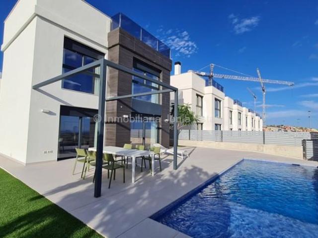 Apartamento en venta en Bonalba, l'Alacantí