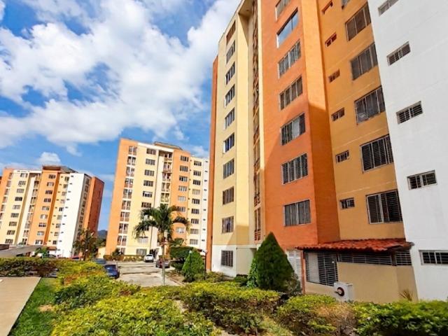 Apartamento en venta en Guayabal, Valencia