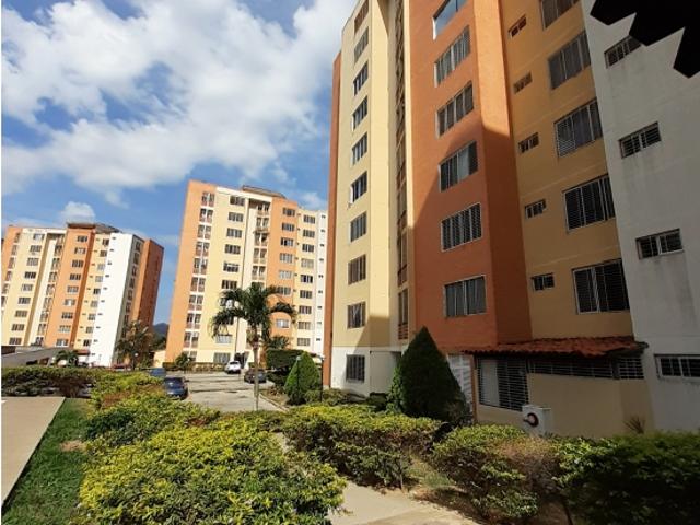 Apartamento en venta en Valencia, Carabobo
