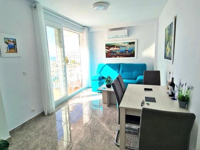 Apartamento en venta en La Axarquía, Andalucía