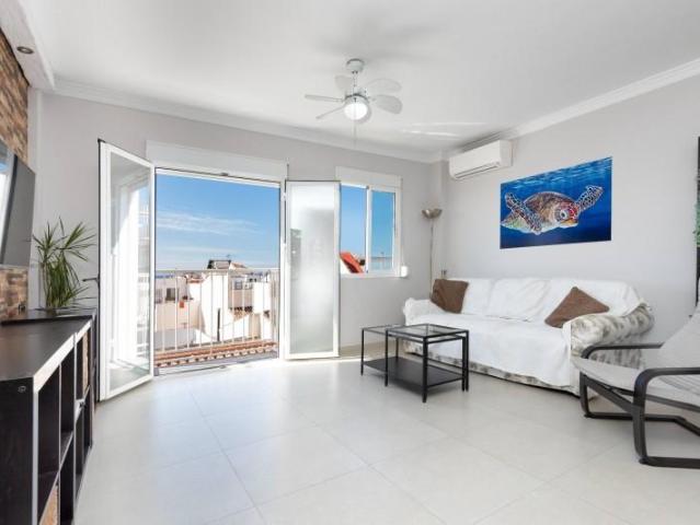 Apartamento en venta en La Axarquía, Andalucía
