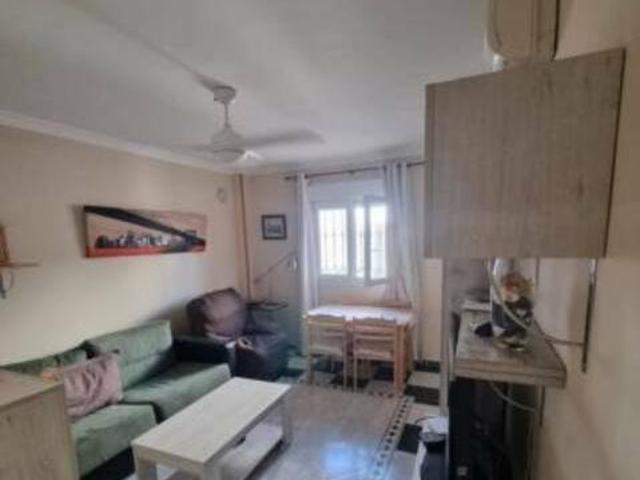 Casa en alquiler en La Axarquía, Andalucía