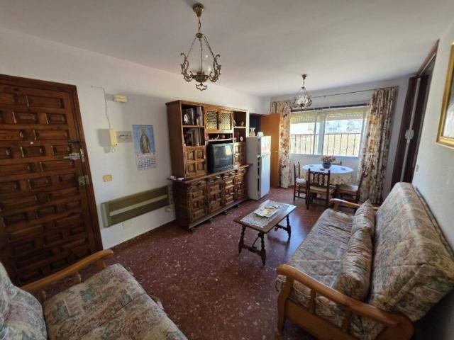 Piso en venta en La Axarquía, Andalucía