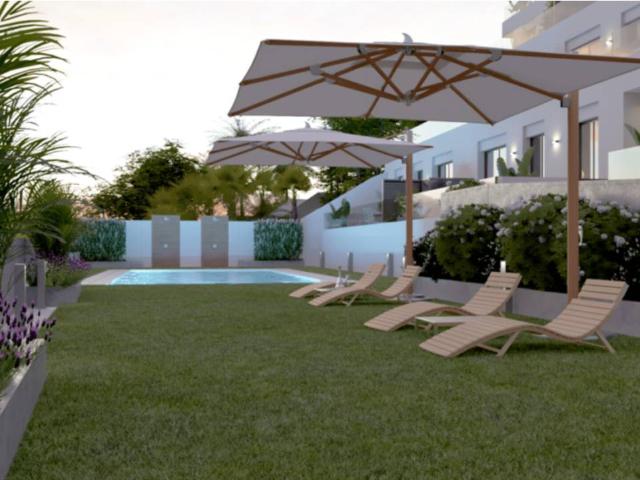 Piso en venta en La Axarquía, Andalucía