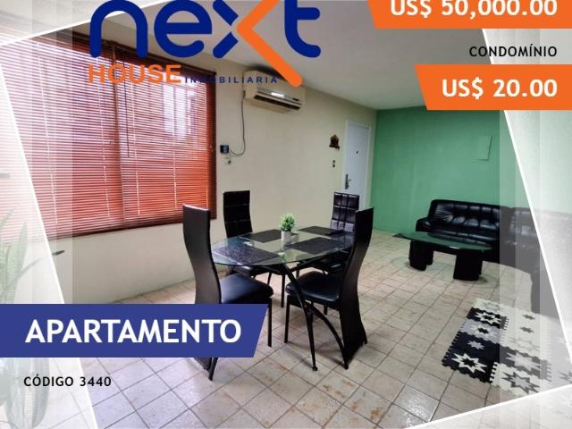 Apartamento en venta en Zulia
