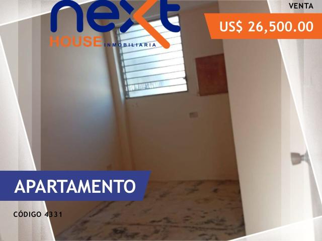 Apartamento en venta en Ciudad Ojeda, Zulia