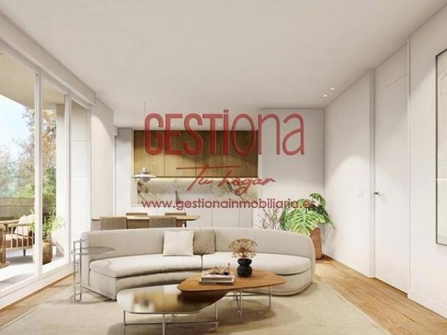 Apartamento en venta en Barrio Tregandín, Noja