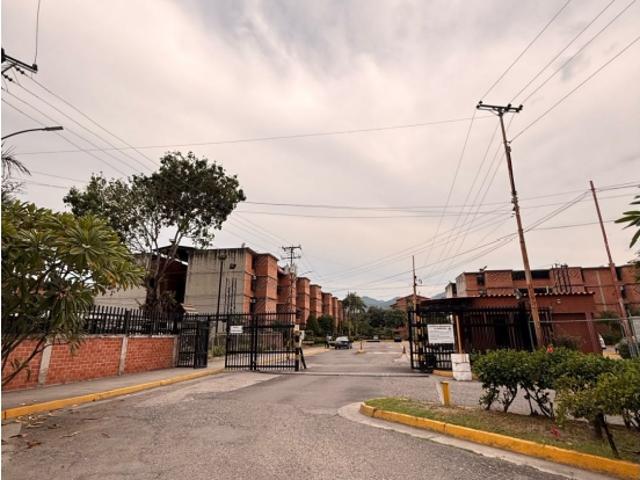 Apartamento en venta en Miranda