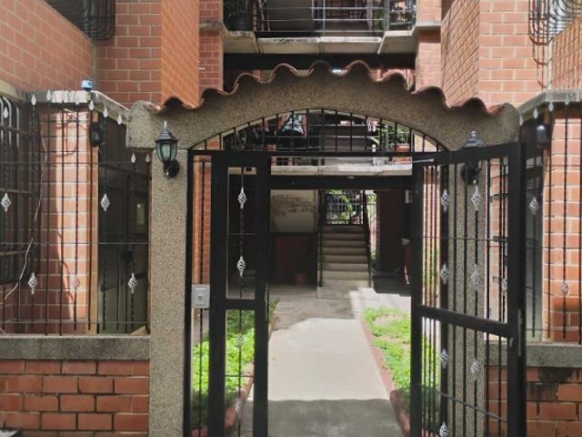 Apartamento en venta en Guarenas, Miranda