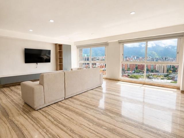 Apartamento en venta en Boca De Uchire, Miranda