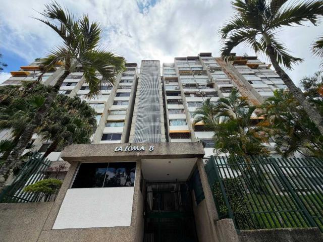 Apartamento en venta en La Providencia, Lara